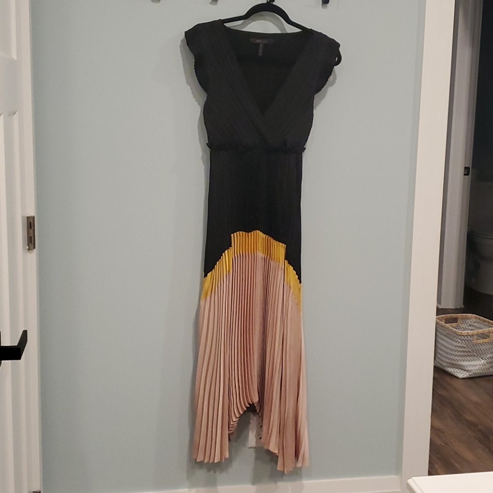 Worn Once!